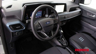 Ford Transit Neuwagen Ford Transit Neuwagen