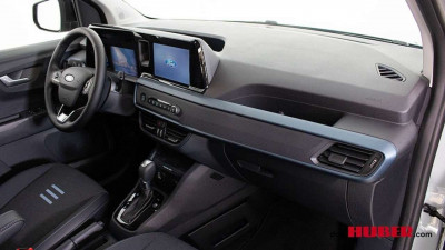 Ford Transit Neuwagen Ford Transit Neuwagen