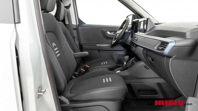Ford Transit Neuwagen Ford Transit Neuwagen