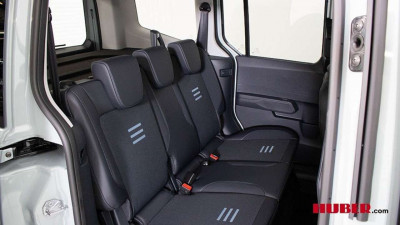Ford Transit Neuwagen Ford Transit Neuwagen