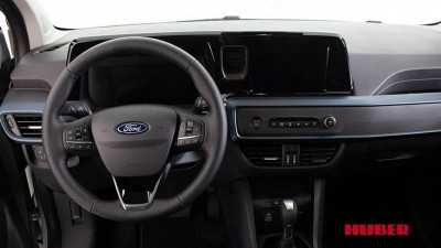 Ford Transit Neuwagen Ford Transit Neuwagen