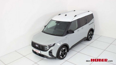 Ford Transit Neuwagen Ford Transit Neuwagen