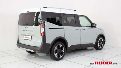 Ford Transit Neuwagen Ford Transit Neuwagen