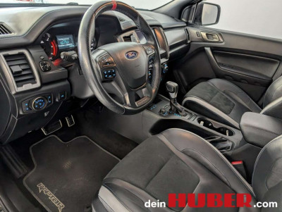 Ford Ranger Gebrauchtwagen Ford Ranger Gebrauchtwagen