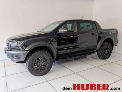 Ford Ranger Gebrauchtwagen Ford Ranger Gebrauchtwagen