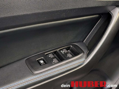 Ford Ranger Gebrauchtwagen Ford Ranger Gebrauchtwagen