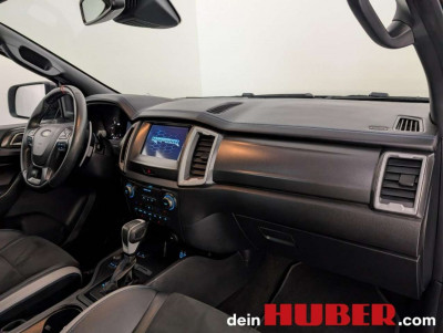 Ford Ranger Gebrauchtwagen Ford Ranger Gebrauchtwagen