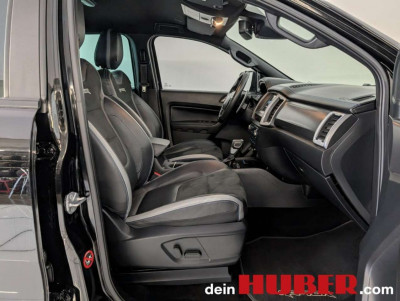 Ford Ranger Gebrauchtwagen Ford Ranger Gebrauchtwagen