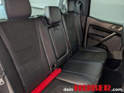 Ford Ranger Gebrauchtwagen Ford Ranger Gebrauchtwagen