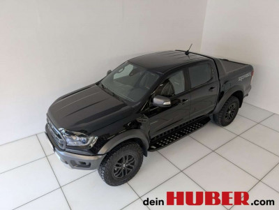 Ford Ranger Gebrauchtwagen Ford Ranger Gebrauchtwagen