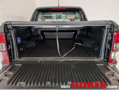 Ford Ranger Gebrauchtwagen Ford Ranger Gebrauchtwagen