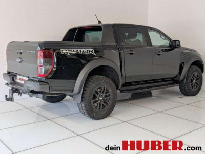 Ford Ranger Gebrauchtwagen Ford Ranger Gebrauchtwagen