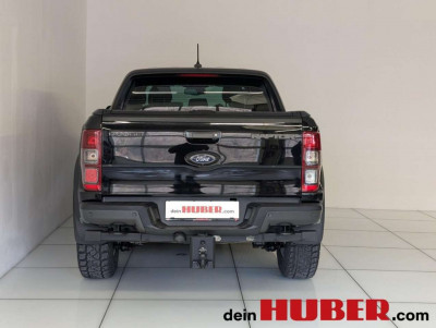Ford Ranger Gebrauchtwagen Ford Ranger Gebrauchtwagen