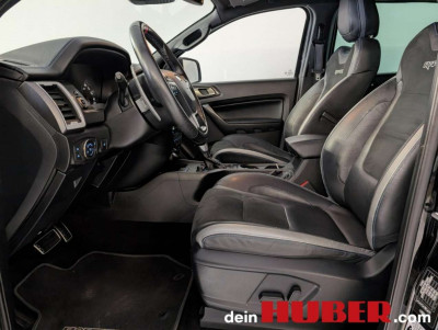 Ford Ranger Gebrauchtwagen Ford Ranger Gebrauchtwagen
