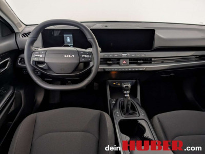 KIA K4 Neuwagen