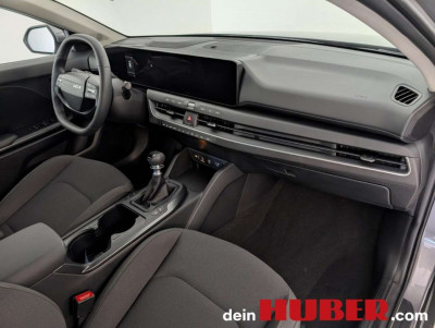 KIA K4 Neuwagen
