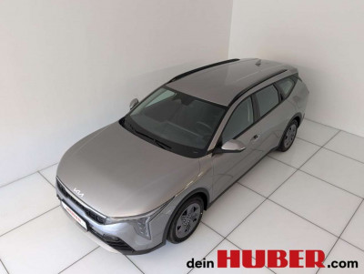 KIA K4 Neuwagen
