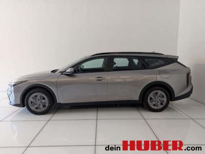 KIA K4 Neuwagen