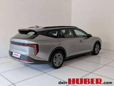 KIA K4 Neuwagen