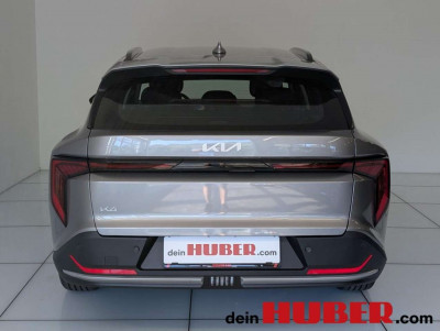 KIA K4 Neuwagen