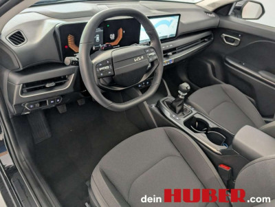 KIA K4 Neuwagen