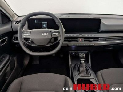KIA K4 Neuwagen