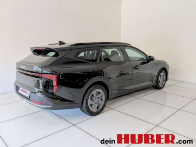 KIA K4 Neuwagen