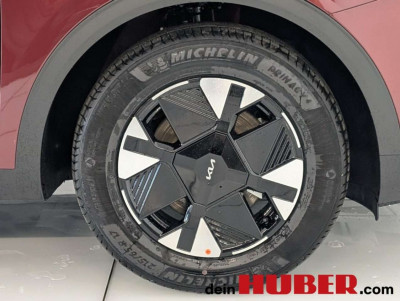 KIA Sportage Neuwagen