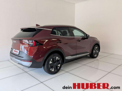 KIA Sportage Neuwagen