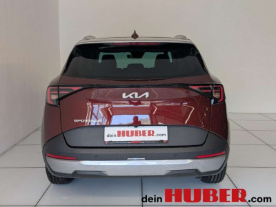 KIA Sportage Neuwagen
