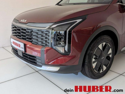 KIA Sportage Neuwagen
