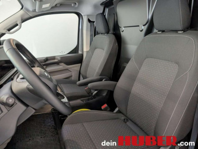 Ford Transit Gebrauchtwagen Ford Transit Gebrauchtwagen