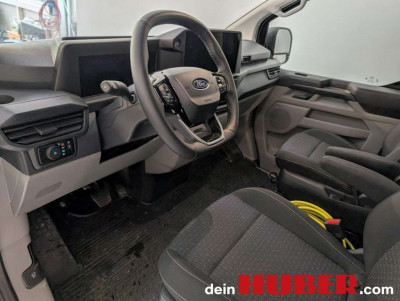 Ford Transit Gebrauchtwagen Ford Transit Gebrauchtwagen
