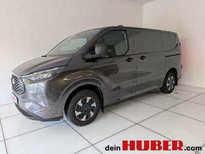 Ford Transit Gebrauchtwagen Ford Transit Gebrauchtwagen