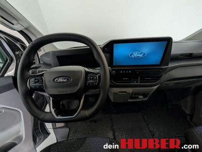 Ford Transit Gebrauchtwagen Ford Transit Gebrauchtwagen