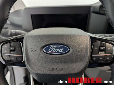 Ford Transit Gebrauchtwagen Ford Transit Gebrauchtwagen