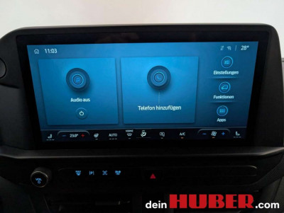 Ford Transit Gebrauchtwagen Ford Transit Gebrauchtwagen