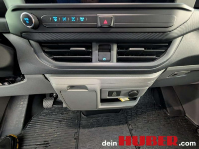 Ford Transit Gebrauchtwagen Ford Transit Gebrauchtwagen