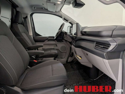 Ford Transit Gebrauchtwagen Ford Transit Gebrauchtwagen