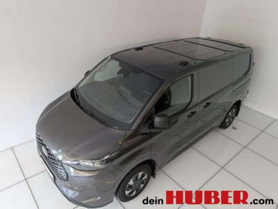 Ford Transit Gebrauchtwagen Ford Transit Gebrauchtwagen