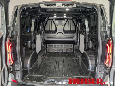 Ford Transit Gebrauchtwagen Ford Transit Gebrauchtwagen