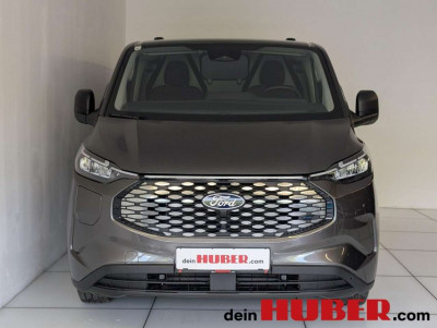 Ford Transit Gebrauchtwagen Ford Transit Gebrauchtwagen