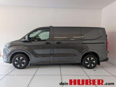 Ford Transit Gebrauchtwagen Ford Transit Gebrauchtwagen