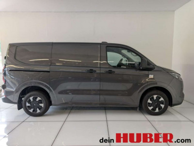 Ford Transit Gebrauchtwagen Ford Transit Gebrauchtwagen