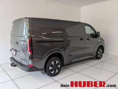 Ford Transit Gebrauchtwagen Ford Transit Gebrauchtwagen