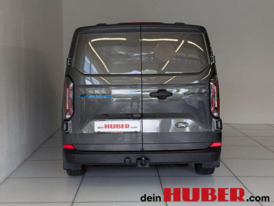 Ford Transit Gebrauchtwagen Ford Transit Gebrauchtwagen