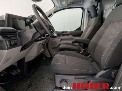Ford Transit Gebrauchtwagen Ford Transit Gebrauchtwagen