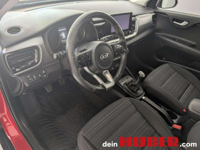KIA Stonic Gebrauchtwagen KIA Stonic Gebrauchtwagen