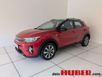 KIA Stonic Gebrauchtwagen KIA Stonic Gebrauchtwagen