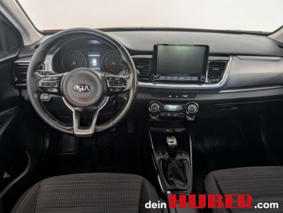 KIA Stonic Gebrauchtwagen KIA Stonic Gebrauchtwagen